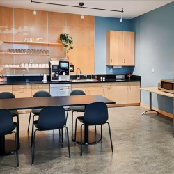 Executive office to lease in Pittsburgh