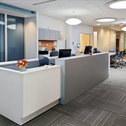 Offices at 50 Pennwood Place, Suite 200