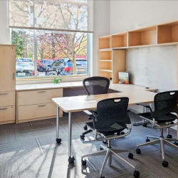 Pittsburgh serviced office centre