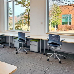 Image of Pittsburgh serviced office