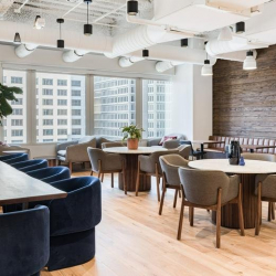 Image of Philadelphia office space