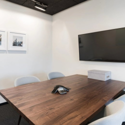 Philadelphia serviced office