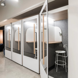 Image of Philadelphia office space