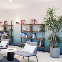 Offices at 50 South 16th Street, Suite 1700