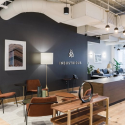 Serviced offices to lease in Philadelphia