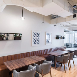 Exterior view of 50 South 16th Street, Suite 1700