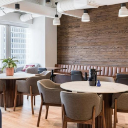 Serviced office - Philadelphia