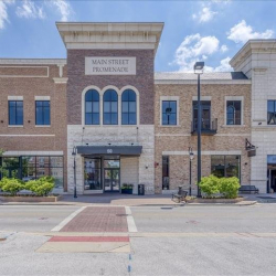 Serviced office in Naperville