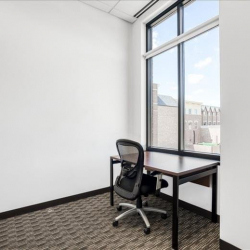 Serviced offices in central Naperville