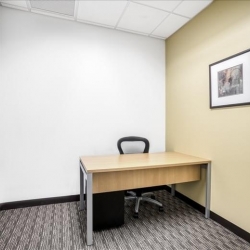 Serviced office centre in Naperville