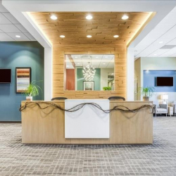 Executive offices to let in Naperville