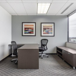 Serviced office - Woodcliff Lake