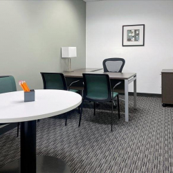 Woodcliff Lake executive office centre
