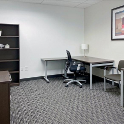 Serviced offices to rent in 