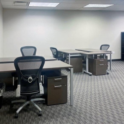 Serviced offices to rent in 