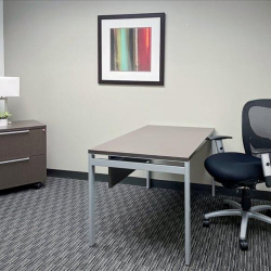 Serviced offices to rent in 