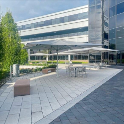 Serviced offices to rent in 