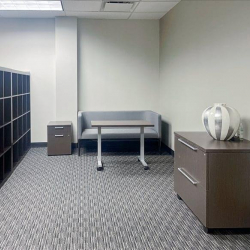Serviced offices to rent in 