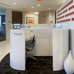 Serviced offices to rent in 