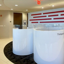 Serviced offices to rent in 