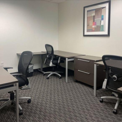 Serviced offices to rent in 