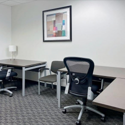 Serviced offices to rent in 