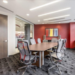 Executive suite in Woodcliff Lake