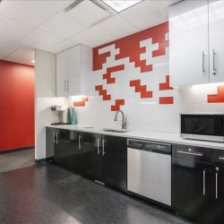 Office accomodations to rent in Woodcliff Lake