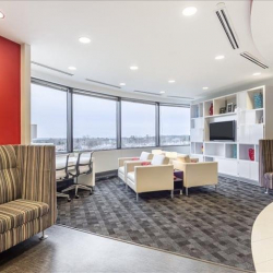 Serviced offices in central Woodcliff Lake