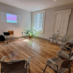 50, Valladolid, Roma Norte executive office centres
