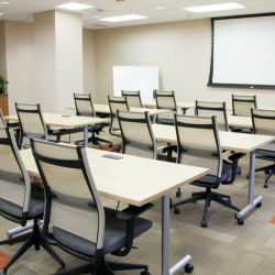 Executive suites in central Salt Lake City