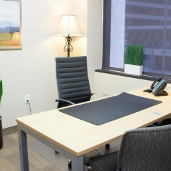 Salt Lake City serviced office centre