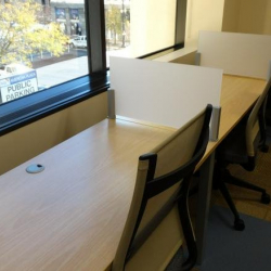 Executive office centres to rent in Salt Lake City