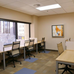 Serviced office centre to let in Salt Lake City