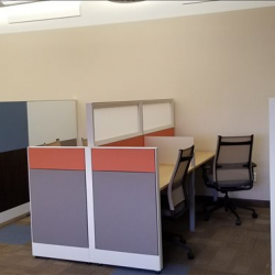 Serviced offices to lease in Salt Lake City
