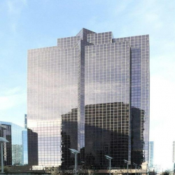 Interior of 500 108th Avenue NE, 11th, 12th and 18th Floor