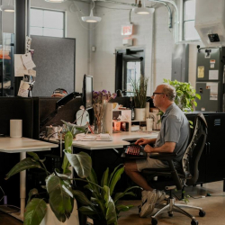 Serviced office to hire in San Antonio
