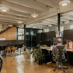 Executive office centres in central San Antonio