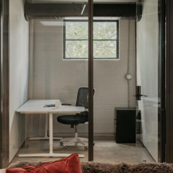 Image of San Antonio office accomodation