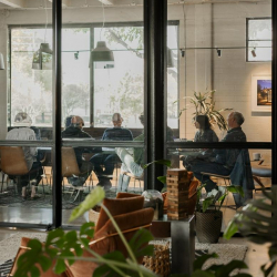 San Antonio executive office