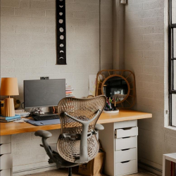 Serviced offices to rent in 