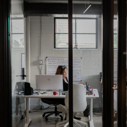 Serviced offices to rent in 