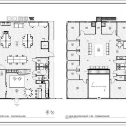 Serviced offices to rent in 