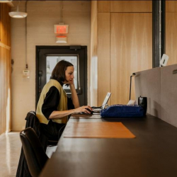Serviced offices to rent in 