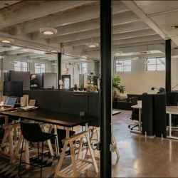 Serviced offices to rent in 