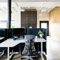 Serviced offices to rent in 