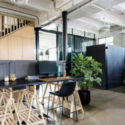 Serviced office - San Antonio