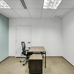 Office space in Honolulu