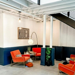 Serviced office to rent in Suwanee