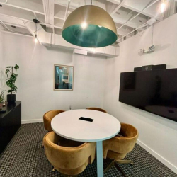 Image of Suwanee executive office